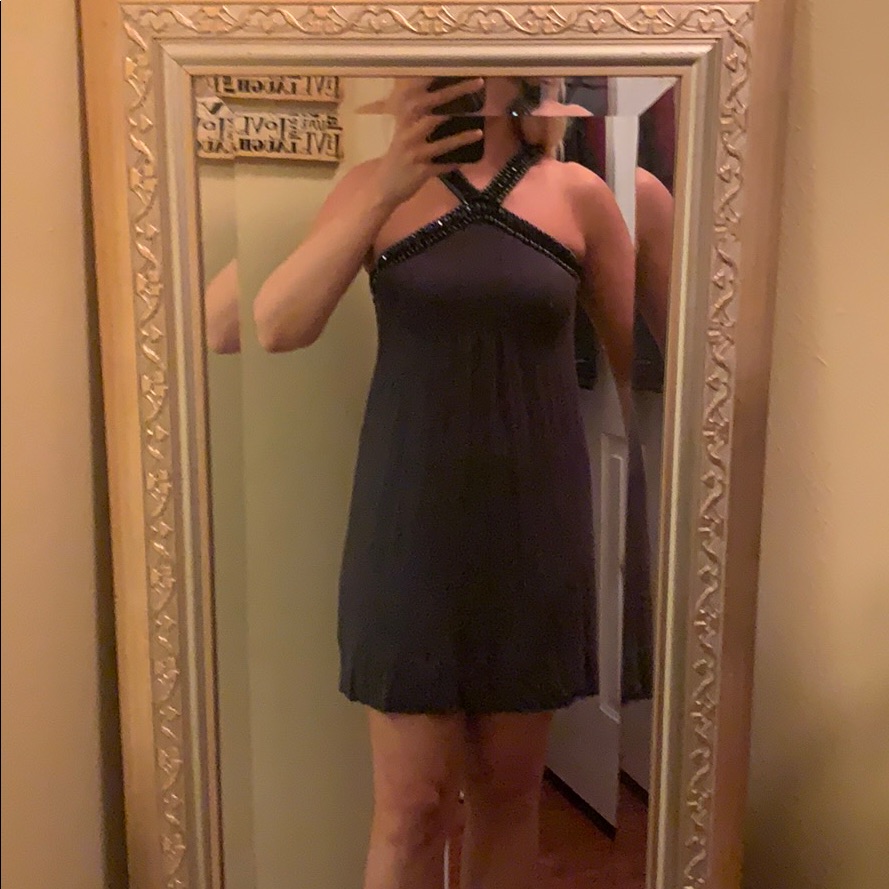 Express Dress/Tunic